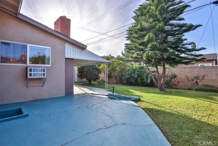 927 Latchford, Hacienda Heights, California 91745