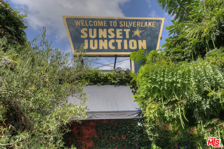 4111 W Sunset Boulevard 546, Los Angeles, California 90029