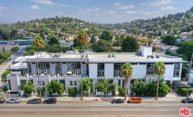 4111 W Sunset Boulevard 546, Los Angeles, California 90029