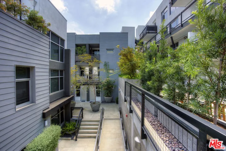 4111 W Sunset Boulevard 546, Los Angeles, California 90029