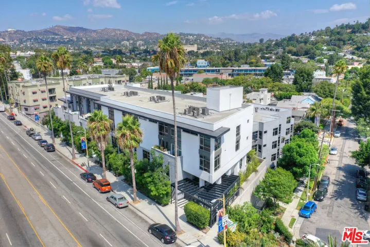 4111 W Sunset Boulevard 546, Los Angeles, California 90029