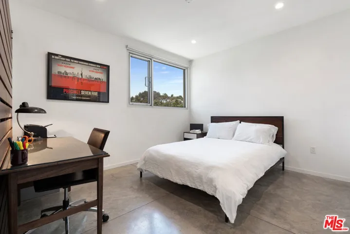 4111 W Sunset Boulevard 546, Los Angeles, California 90029