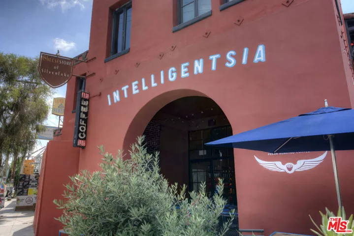 4111 W Sunset Boulevard 546, Los Angeles, California 90029