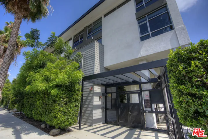 4111 W Sunset Boulevard 546, Los Angeles, California 90029