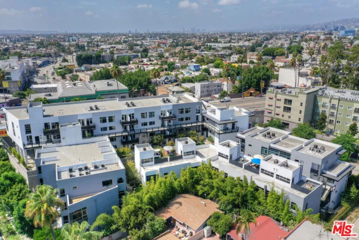 4111 W Sunset Boulevard 546, Los Angeles, California 90029