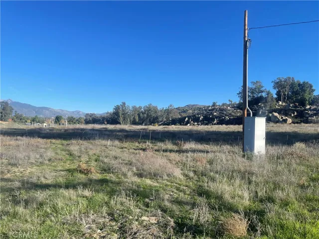 0 Cornell St, Hemet, California 92544 — photo 5