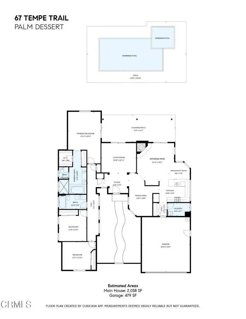 67 Tempe Trail, Palm Desert, California 92211 home-pic-55