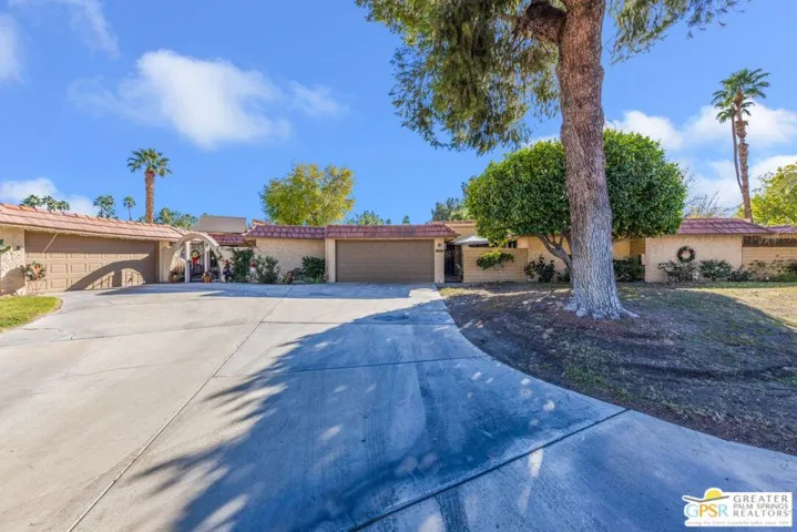 68541 Calle Alcazar 3, Cathedral City, California 92234