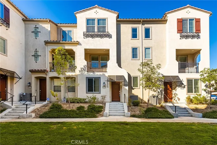 18316 Iris, Yorba Linda, California 92886