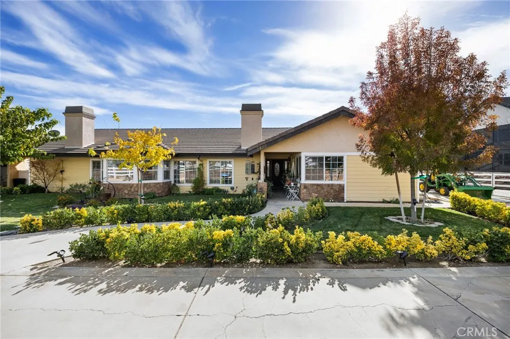 3832 Sourdough, Acton, California 93510 home-pic-9
