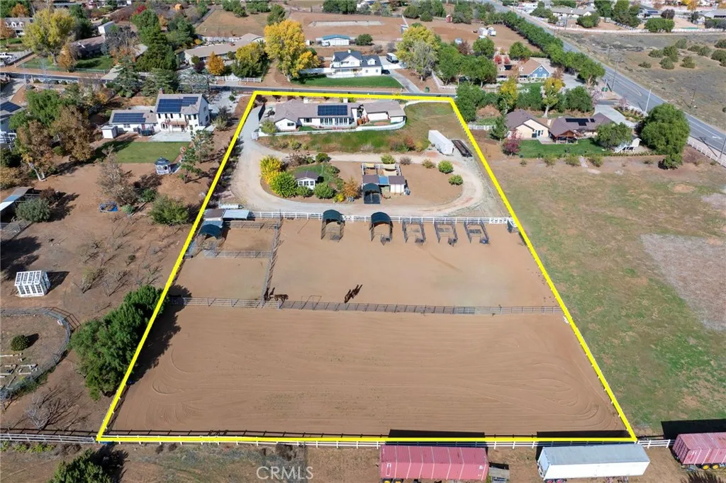 3832 Sourdough, Acton, California 93510 home-pic-3