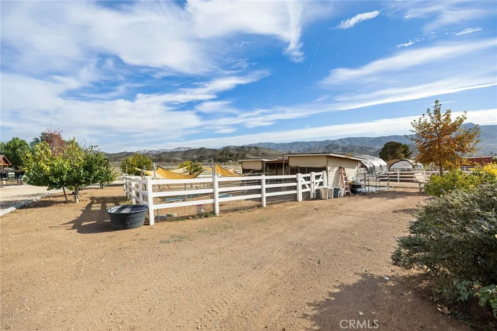 3832 Sourdough, Acton, California 93510 home-pic-45