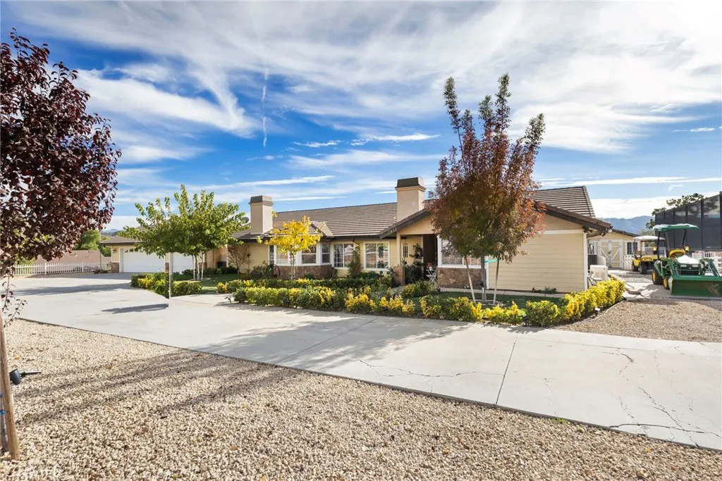 3832 Sourdough, Acton, California 93510 home-pic-8