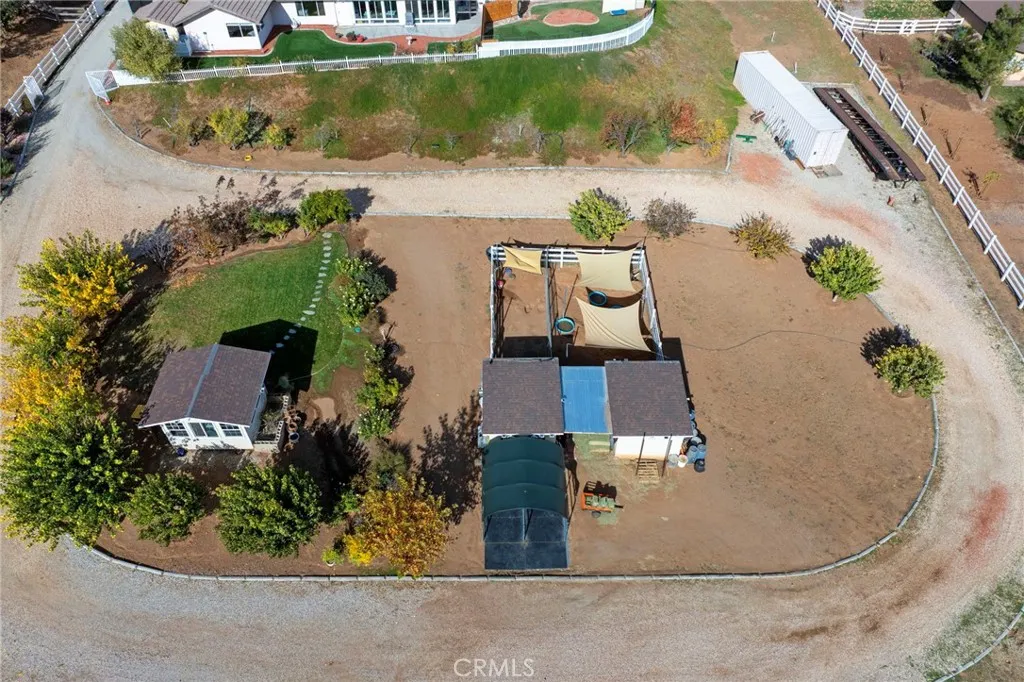 3832 Sourdough, Acton, California 93510 home-pic-60
