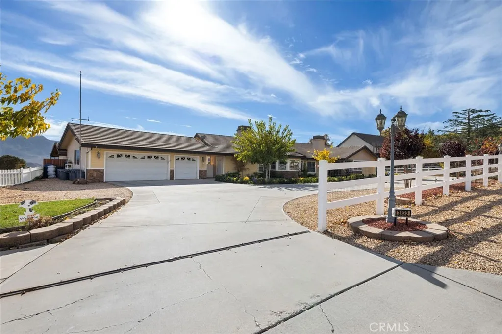 3832 Sourdough, Acton, California 93510 home-pic-7