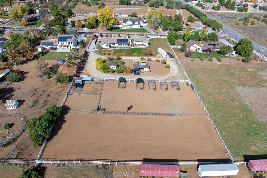 3832 Sourdough, Acton, California 93510 home-pic-57