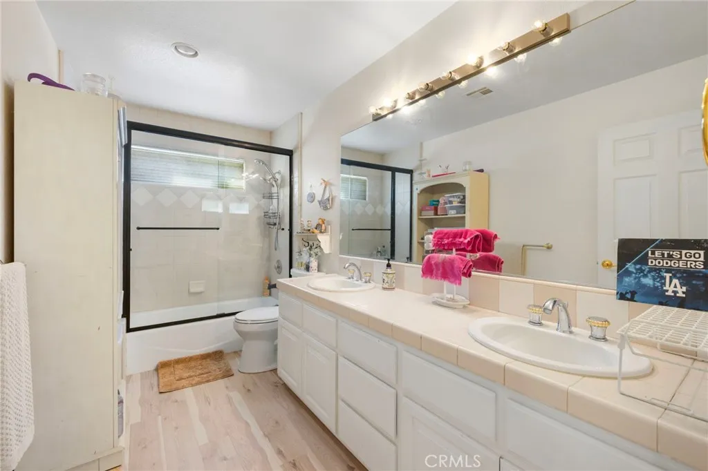 3832 Sourdough, Acton, California 93510 home-pic-33