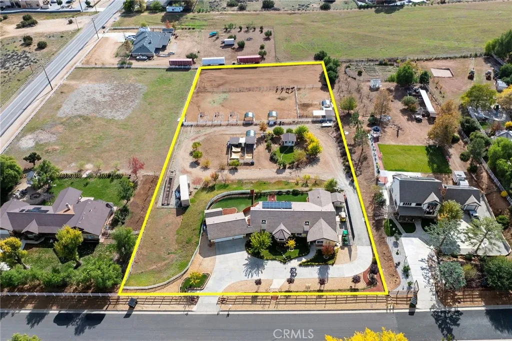 3832 Sourdough, Acton, California 93510 home-pic-1