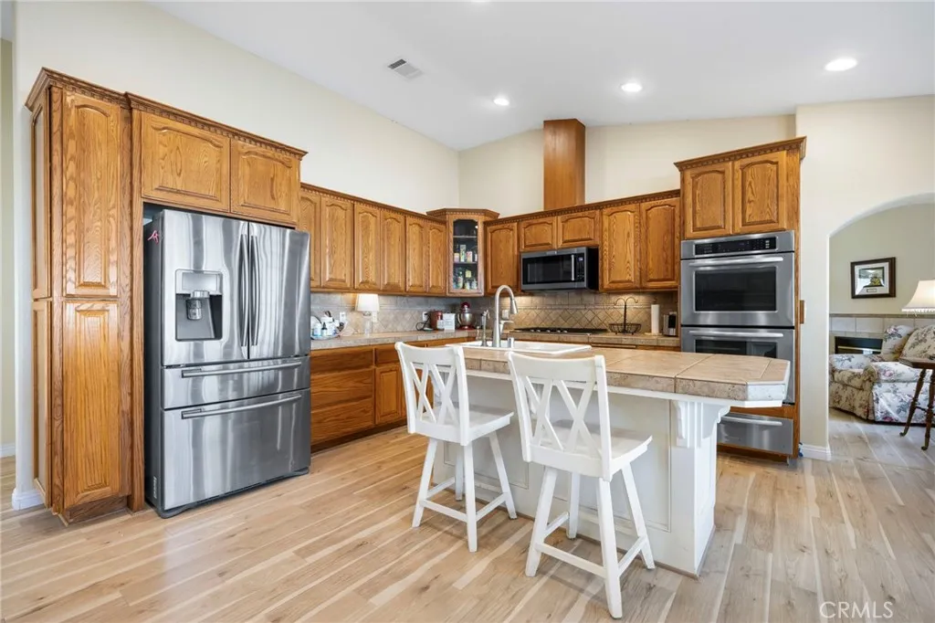 3832 Sourdough, Acton, California 93510 home-pic-18