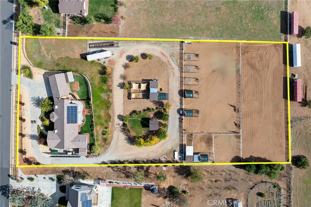 3832 Sourdough, Acton, California 93510 home-pic-4