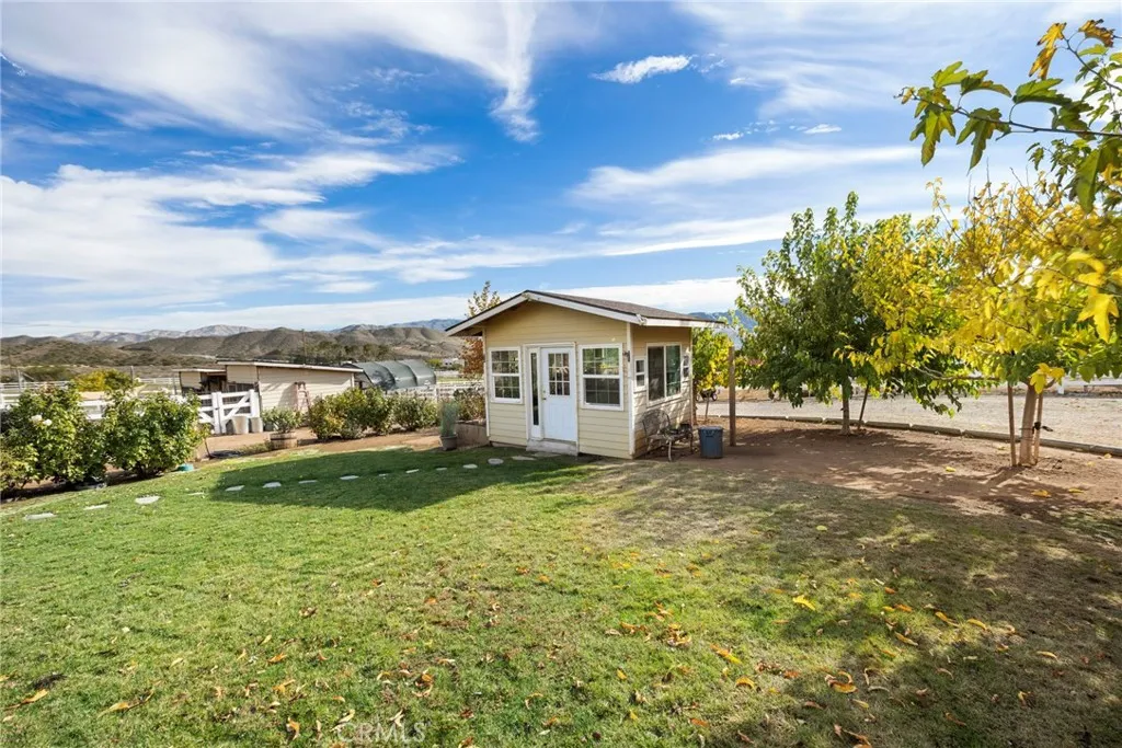 3832 Sourdough, Acton, California 93510 home-pic-44