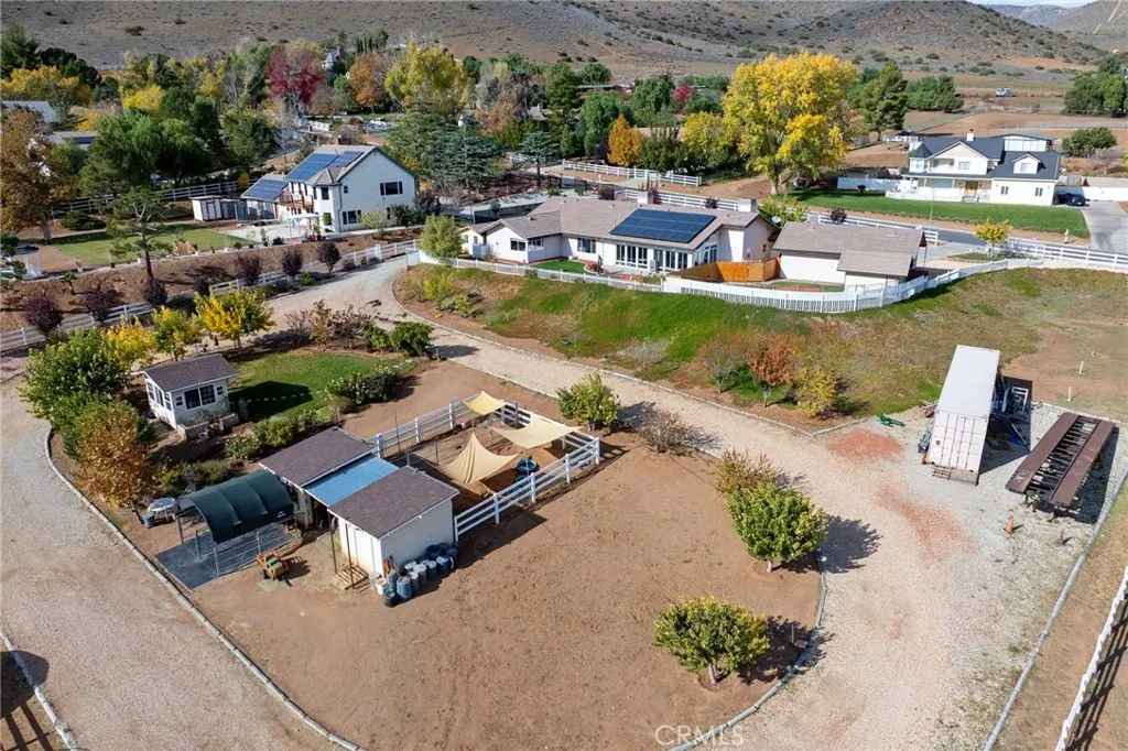 3832 Sourdough, Acton, California 93510 home-pic-61