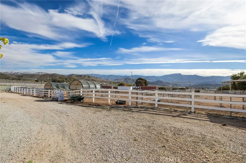 3832 Sourdough, Acton, California 93510 home-pic-52