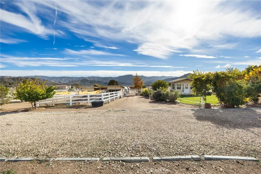 3832 Sourdough, Acton, California 93510 home-pic-55