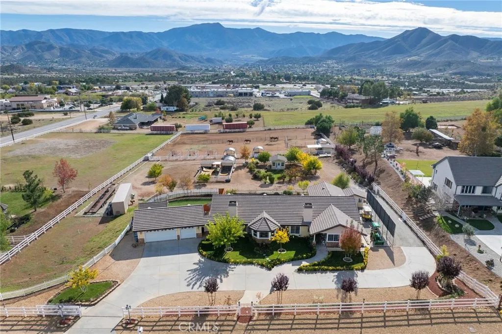 3832 Sourdough, Acton, California 93510 home-pic-6