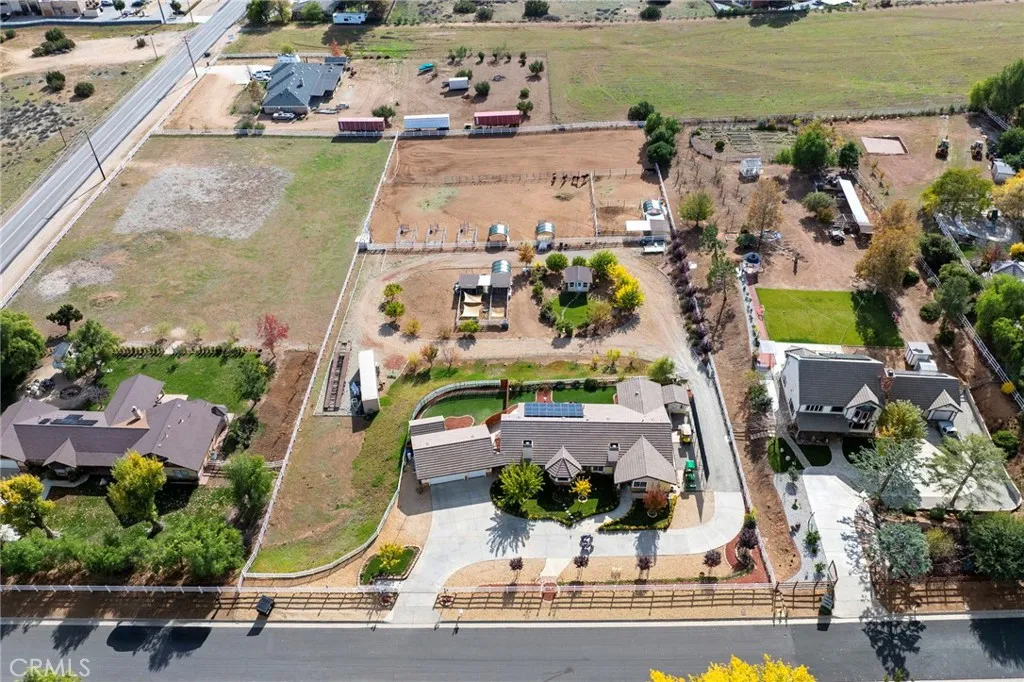3832 Sourdough, Acton, California 93510 home-pic-56