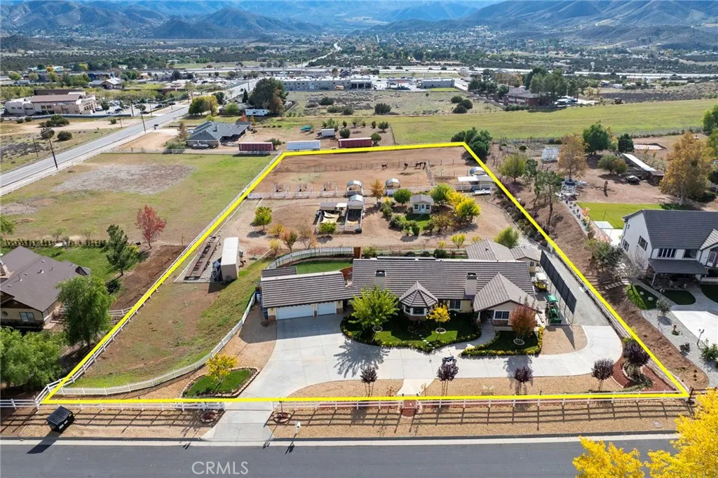 3832 Sourdough, Acton, California 93510 home-pic-2