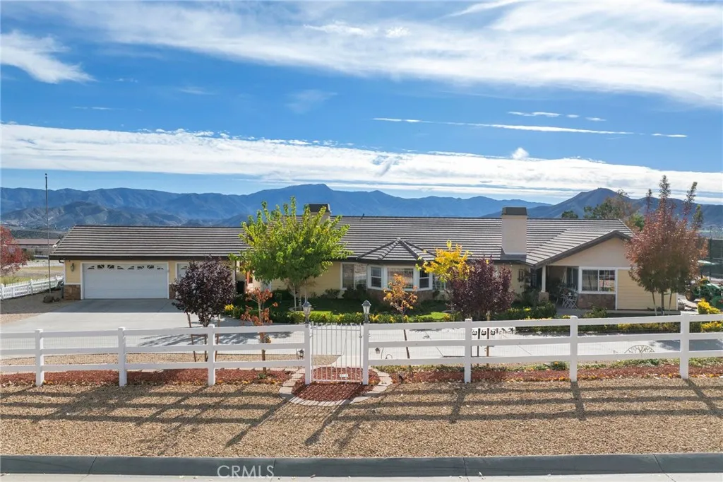 3832 Sourdough, Acton, California 93510 home-pic-5