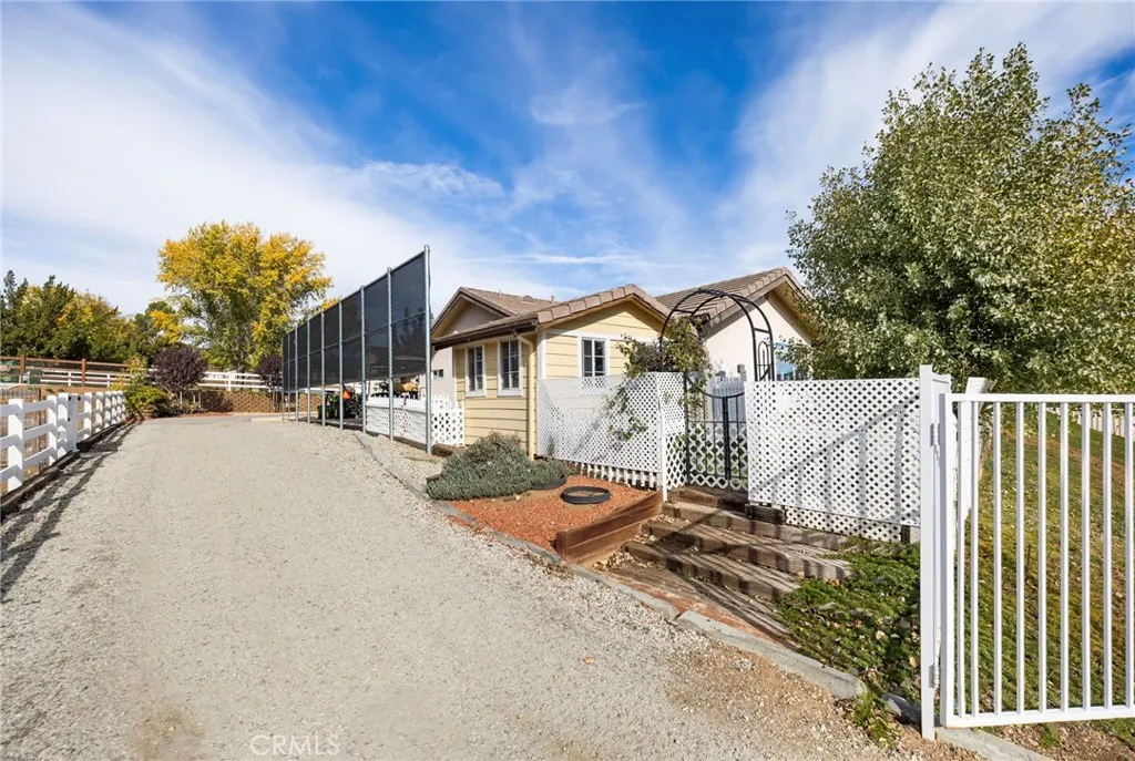 3832 Sourdough, Acton, California 93510 home-pic-43