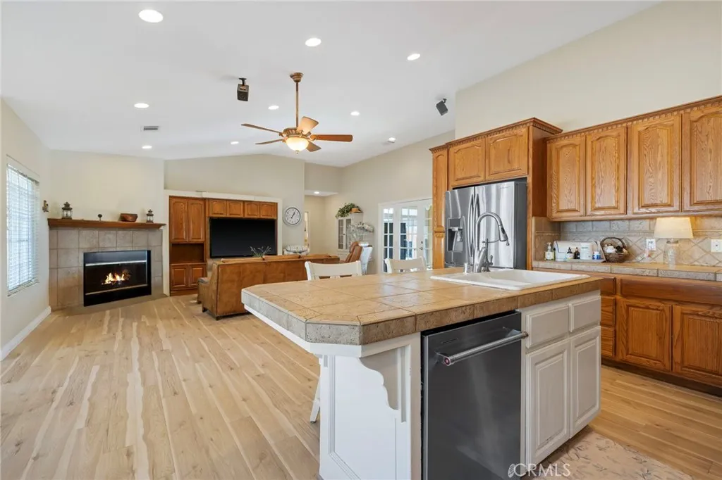 3832 Sourdough, Acton, California 93510 home-pic-21