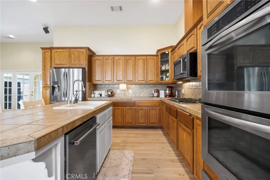 3832 Sourdough, Acton, California 93510 home-pic-19