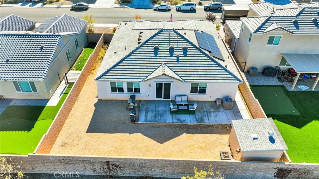 12672 Wycliff, Victorville, California 92392 home-pic-43