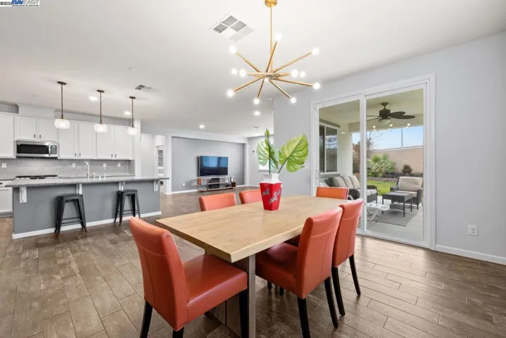 917 Talaria Ct, Oakley, California 94561