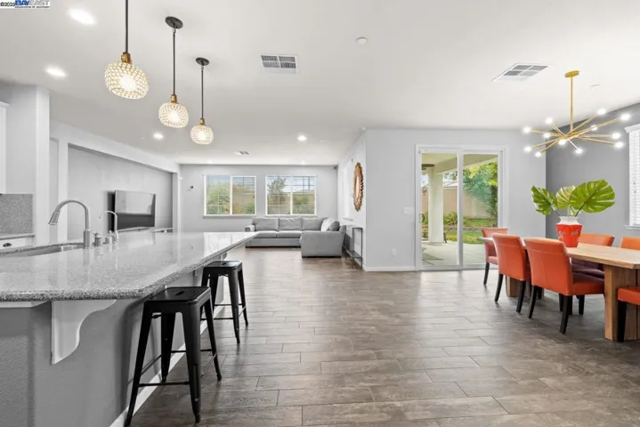 917 Talaria Ct, Oakley, California 94561