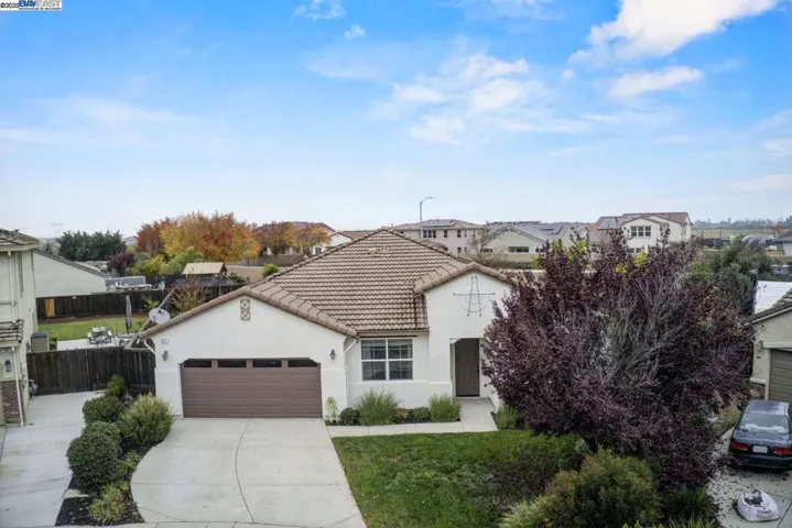 917 Talaria Ct, Oakley, California 94561