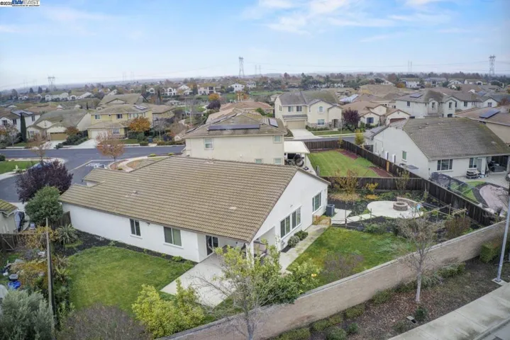 917 Talaria Ct, Oakley, California 94561