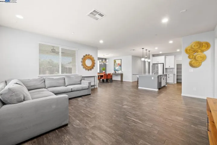 917 Talaria Ct, Oakley, California 94561