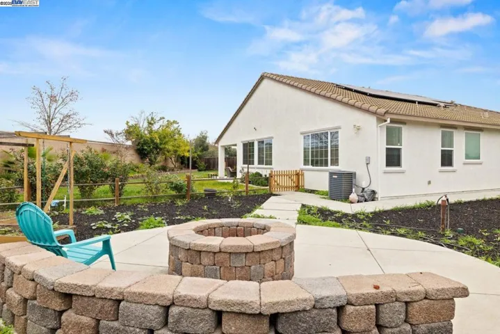 917 Talaria Ct, Oakley, California 94561