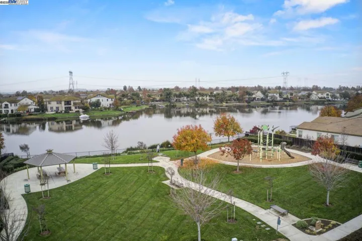 917 Talaria Ct, Oakley, California 94561