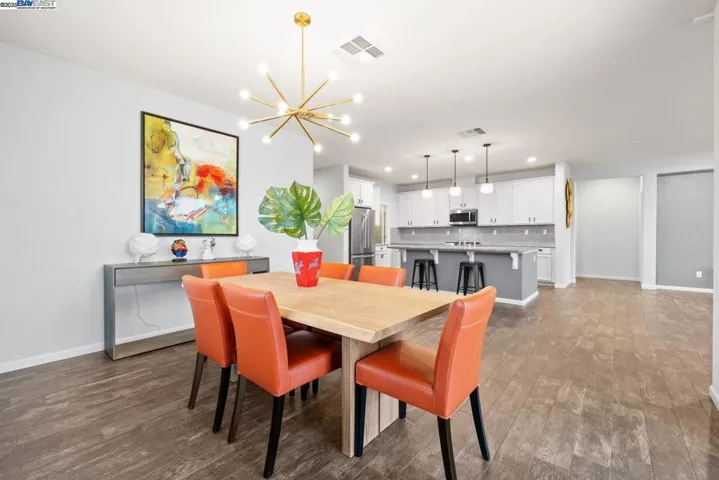 917 Talaria Ct, Oakley, California 94561