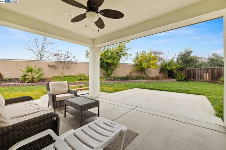 917 Talaria Ct, Oakley, California 94561