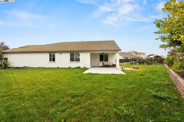 917 Talaria Ct, Oakley, California 94561
