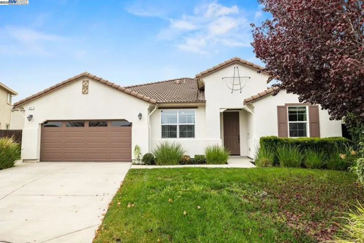 917 Talaria Ct, Oakley, California 94561