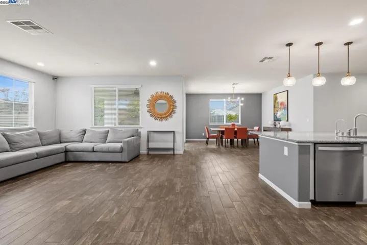 917 Talaria Ct, Oakley, California 94561