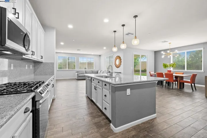 917 Talaria Ct, Oakley, California 94561