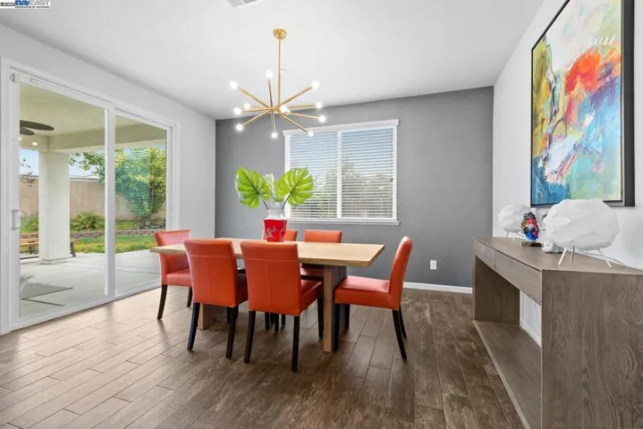 917 Talaria Ct, Oakley, California 94561